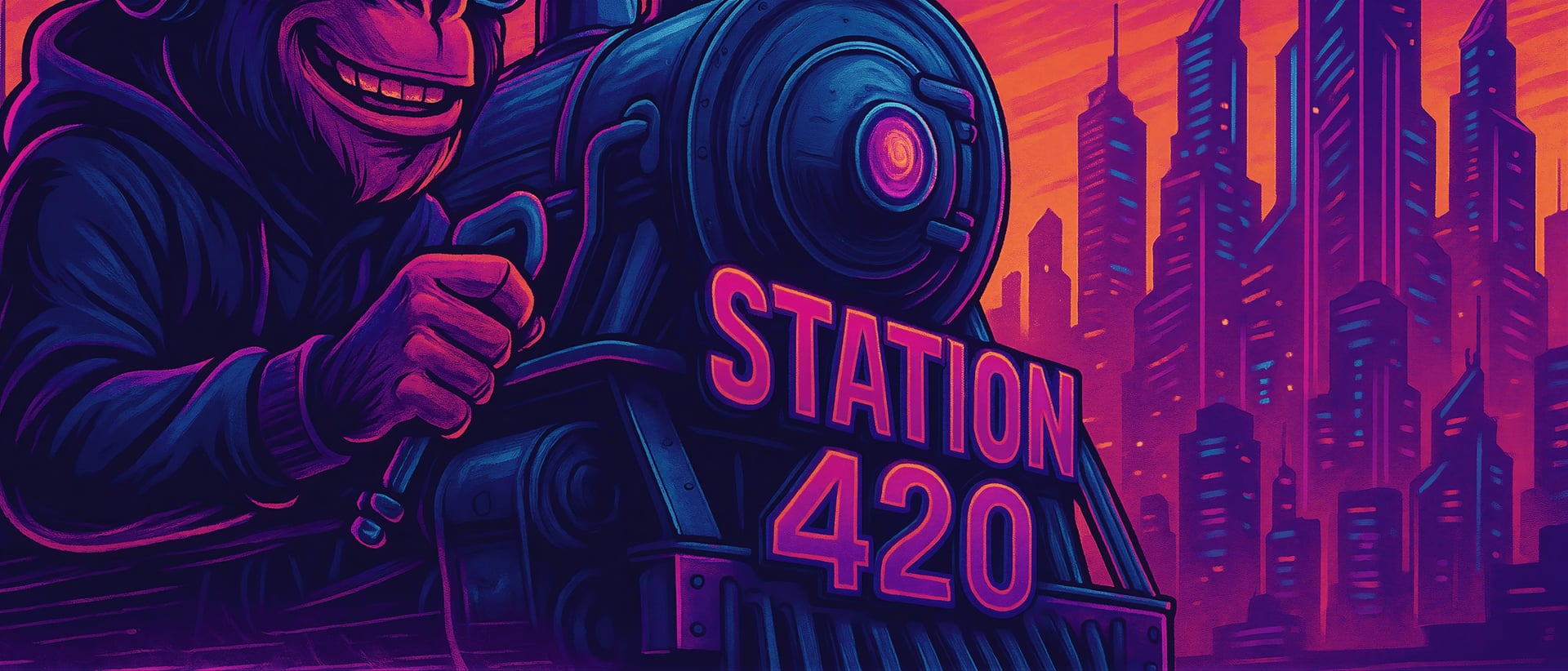 Station420